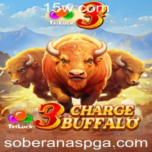 Descubra o Fascinante Jogo 3ChargeBuffalo: Uma Experiência Estratégica Inovadora