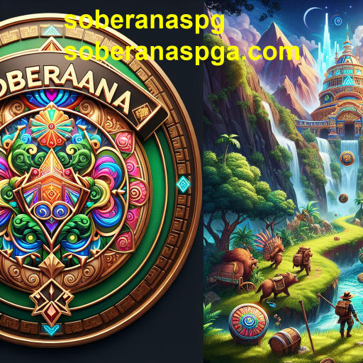 SoberanasPG é um site dedicado a proporcionar a melhor experiência de jogos online, oferecendo uma vasta gama de opções para todos os tipos de jogadores. Seja você um amante de jogos de estratégia ou de ação, temos algo especial para você.