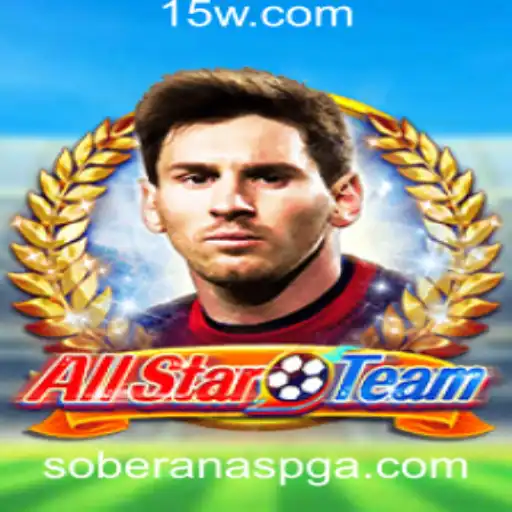 Desvendando o Universo do Jogo 'AllStarTeam'