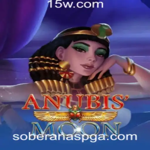 Descubra o Fascinante Mundo de AnubisMoon: Uma Aventura Egípcia