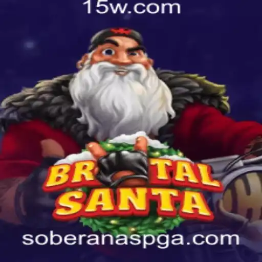 BrutalSanta: O Jogo de Estratégia e Aventura Natalina
