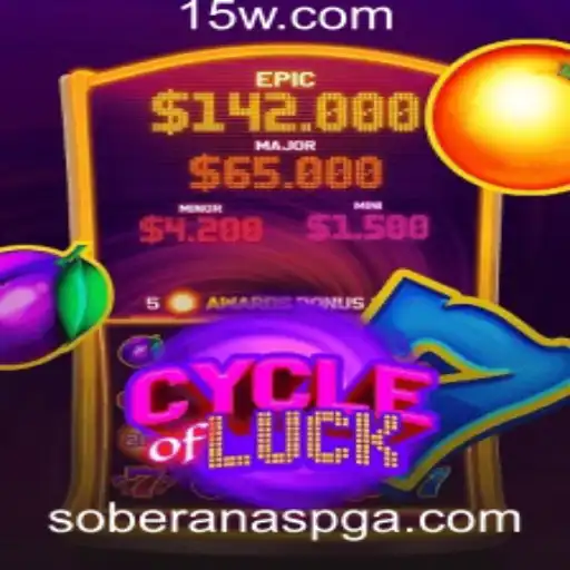 Desvendando CycleofLuck: Um Jogo de Estratégia e Azar