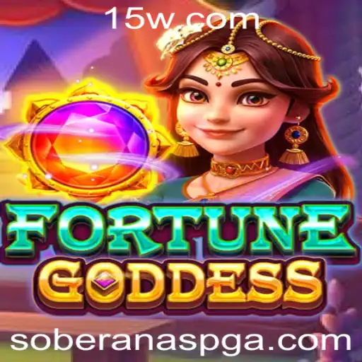 FORTUNEGODDESS: A Jornada das Soberanas no Mundo dos Jogos