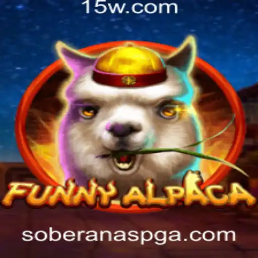 Explorando o Mundo de 'FunnyAlpaca': Um Jogo Inovador e Divertido