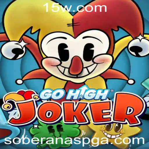 Descubra GoHighJoker: O Jogo que Combina Estratégia e Sorte