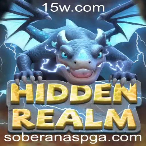 HiddenRealm: Desvendando o Jogo de Estratégia Sobrenatural