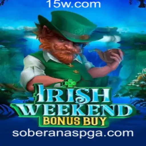 Descubra o Mundo Encantador de IrishWeekendBonusBuy