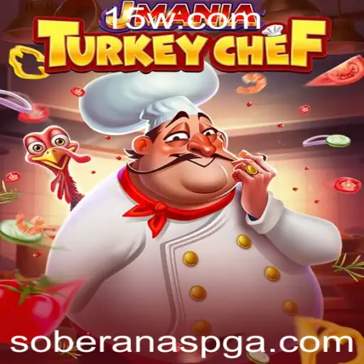 Descubra JManiaTurkeyChef: Aventuras Culinárias com Soberanaspg