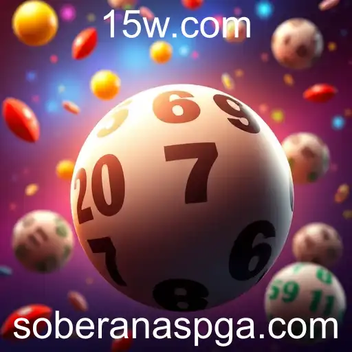 Jogos de Loteria: Uma Aposta no Destino