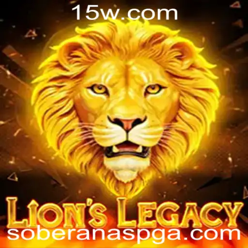 LionsLegacy: Uma Aventura Inovadora no Mundo dos Jogos