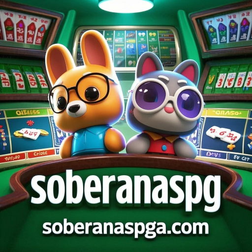 soberanaspg