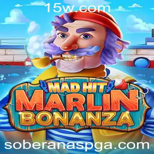 Descubra MadHitMarlinBonanza: O Novo Fenômeno dos Jogos