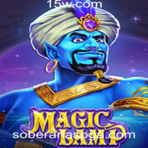 Descubra a Magia de MagicLamp: O Guia Definitivo para o Jogo dos Sonhos