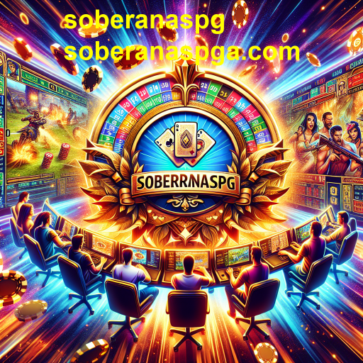 A Ascensão dos Jogos Multijogador: Conectando Jogadores e Culturas