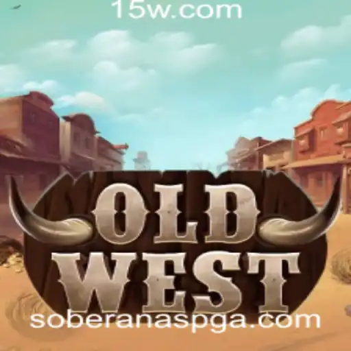 Descubra OldWest: Um Mergulho no Velho Oeste com Soberanaspg