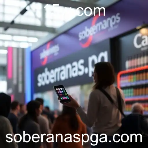 Promoção como Estratégia de Crescimento: O Caso da Marca soberanaspg