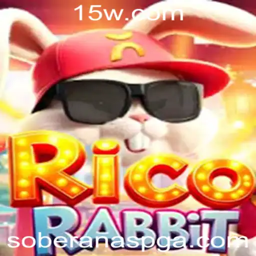 Descubra o Mundo Fascinante de RicoRabbit: Regras e Estratégias