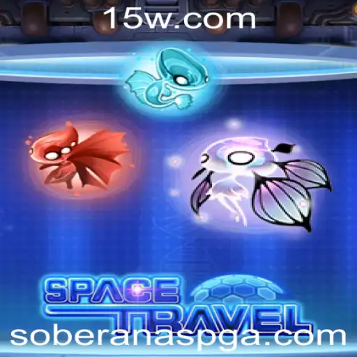 SpaceTravel: Explorando Novos Horizontes no Universo dos Jogos
