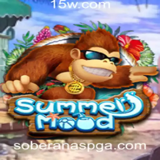 Descubra 'SummerMood': O Jogo que está Cativando os Jogadores em 2023