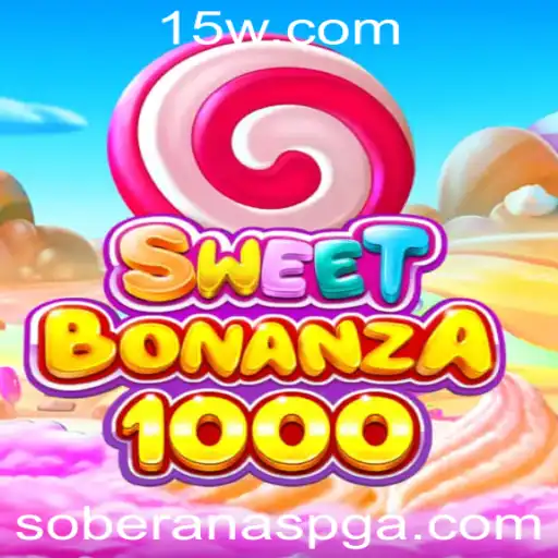 Explorando o Fascinante Mundo de SweetBonanza1000 com Soberanaspg