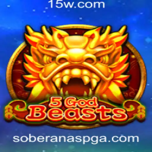 Descubra o Envolvente Mundo de 5GodBeasts: Estratégia e Aventura