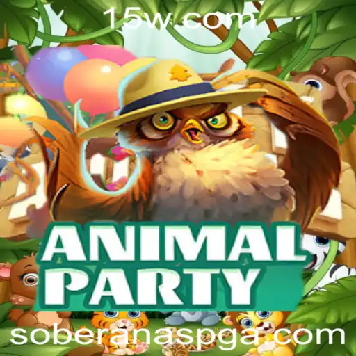 AnimalParty: Descubra o Fascinante Universo do Novo Jogo com SoberanasPG