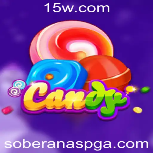 Candy: Descobrindo o Mundo Doce do Jogo 'Soberanaspg'