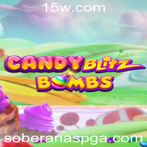 CandyBlitzBombs: A Revolução Divertida dos Jogos de Tabuleiro