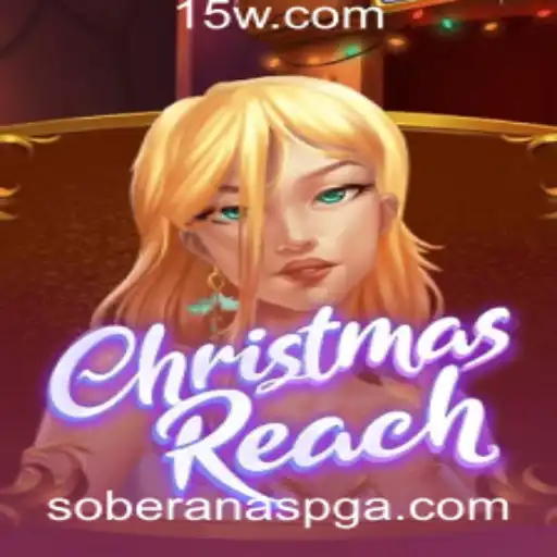 ChristmasReach: Inovação e Diversão nas Festas de Natal