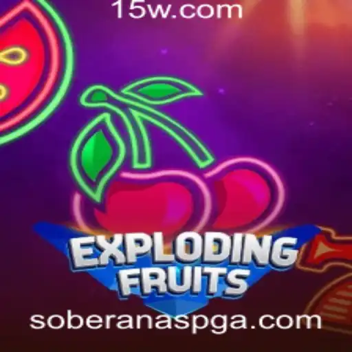 Explodindo com Diversão: Conheça o Jogo ExplodingFruits