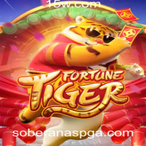 FortuneTiger: Explorando o Mundo Encantado de Apostas e Estratégias