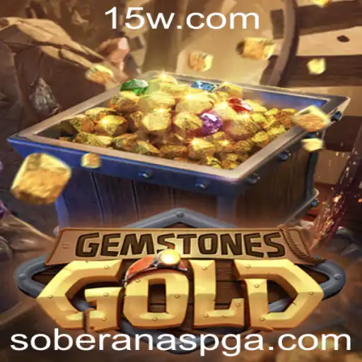 Desvendando o Mundo Fascinante de GemstonesGold: Regras e Introdução