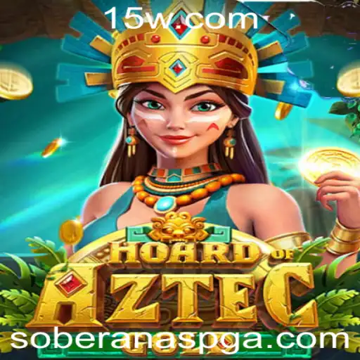 Descobrindo as Riquezas em HoardofAztecgold