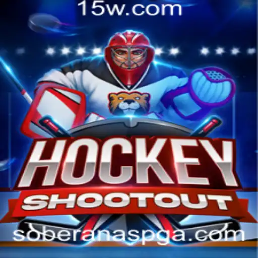 Descubra HockeyShootout: O Jogo Virtual que Revoluciona o Cenário dos E-Sports