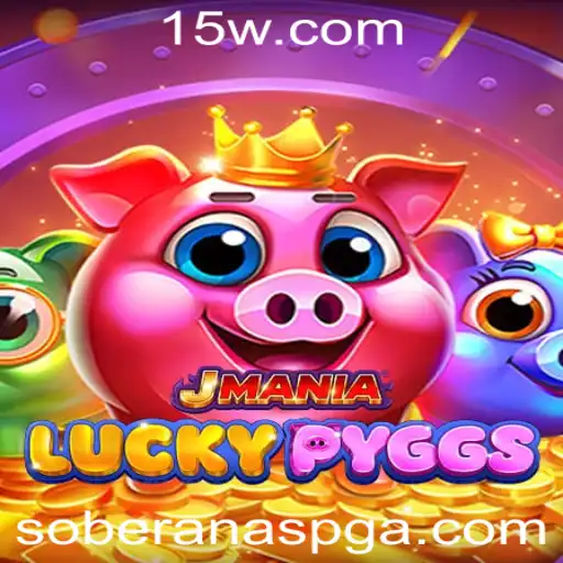 Descubra o Fascinante Mundo de JManiaLuckyPyggs