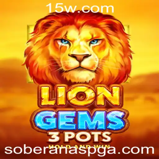 Explorando o Fascinante Mundo de LionGems3pots: Regras e Estratégias