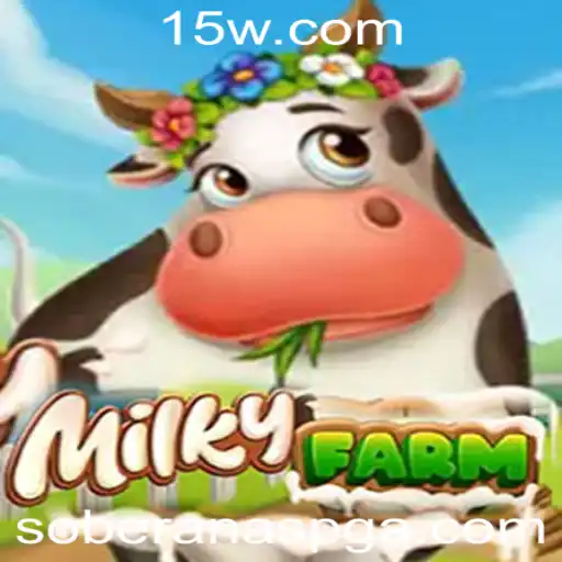 Descubra o Mundo de MilkyFarm: Um Jogo de Estratégia e Gestão Agrícola