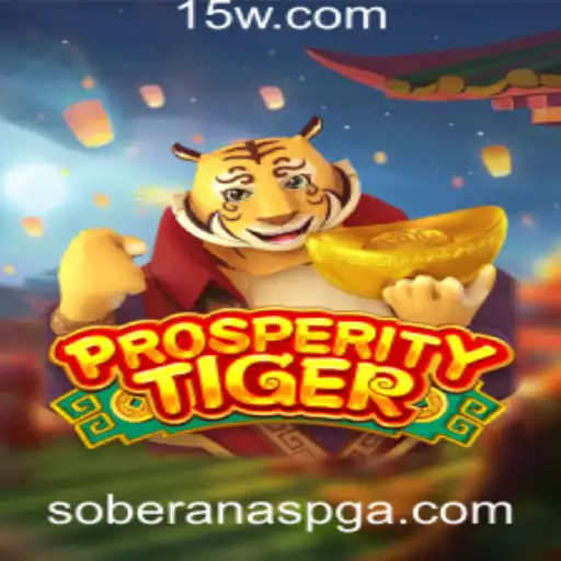 Desvendando ProsperityTiger: Um Mergulho nas Novas Regras do Jogo