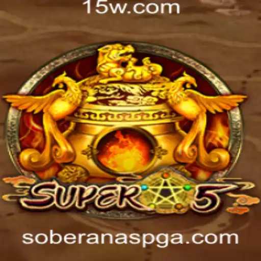 Super5: Um Novo Fenômeno no Mundo dos Jogos