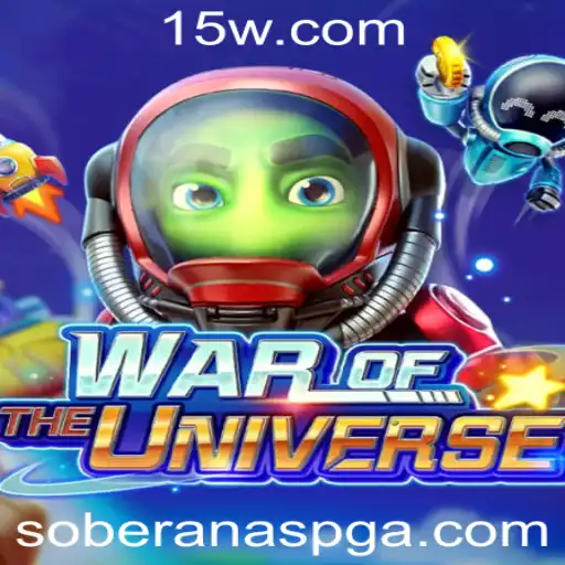 WAROFTHEUNIVERSE: Um Mergulho no Jogo de Estratégia Intergaláctica
