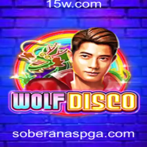 Descubra o Universo de WolfDisco: O Jogo Inovador que Conquista Multidões