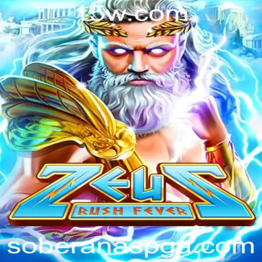 ZeusRushFever: Descubra a Emoção do Jogo do Ano